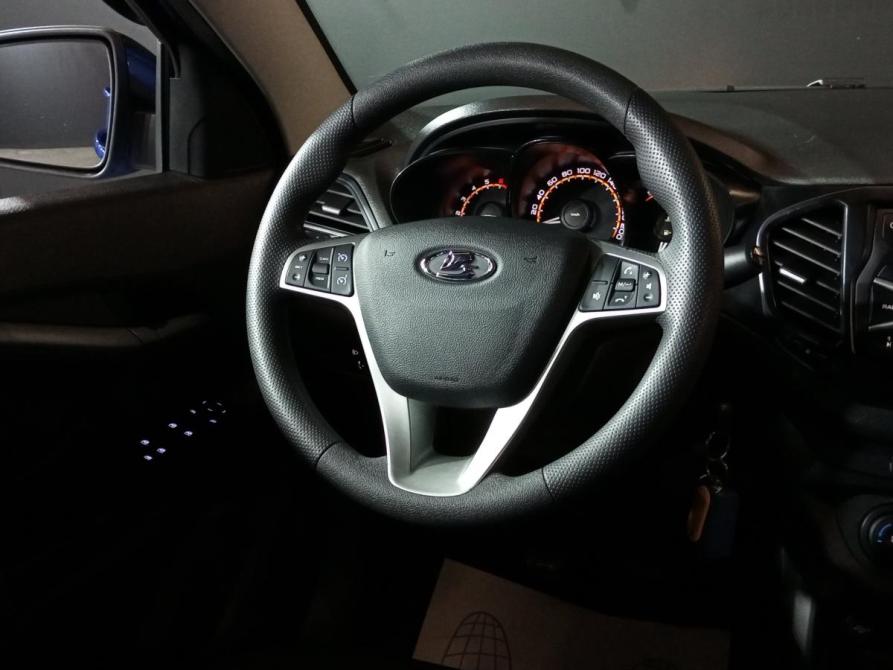 Lada (ВАЗ) Vesta I Уфа  - изображение 10