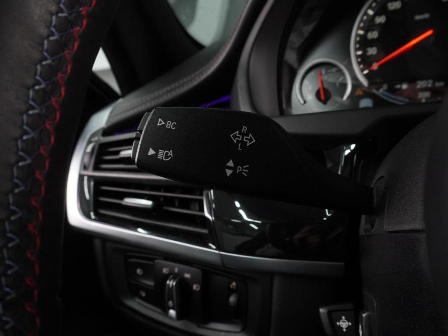 BMW X6 M II (F86) Воронеж  - изображение 16