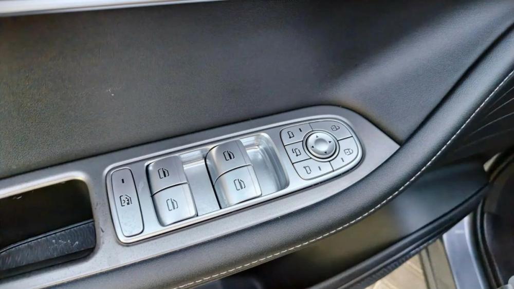 Chery Tiggo 7 Pro Max I Рестайлинг Астрахань  - изображение 18