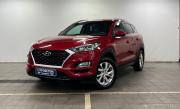 Hyundai Tucson III Рестайлинг Санкт-Петербург  - изображение 24