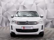 Citroen C4 Aircross Ульяновск  - изображение 29