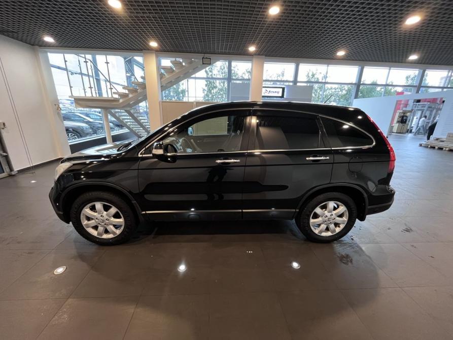 Honda CR-V III Чебоксары  - изображение 6