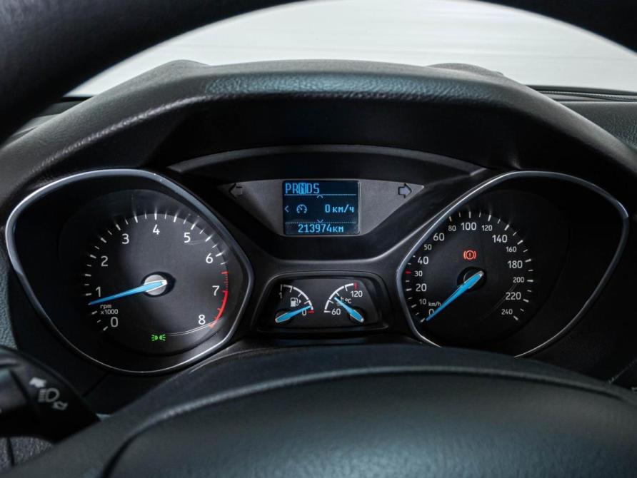 Ford Focus III Рестайлинг Ставрополь  - изображение 19