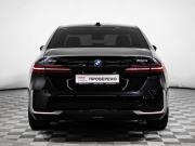 BMW 5 серии VIII (G60/G61/G68) Москва  - изображение 46