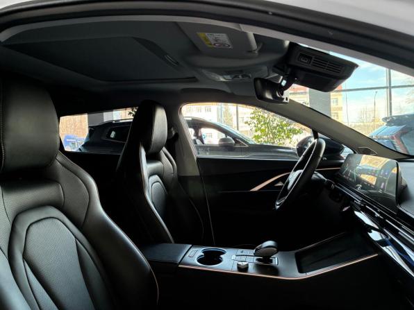 Omoda C5 I с пробегом 2023 года, цена 1 745 000 рублей, 30000 км, внедорожник, Автокод Объявления