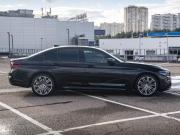 BMW 5 серии VII (G30/G31/G38) Москва  - изображение 24