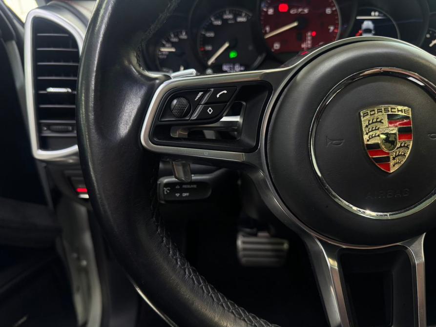 Porsche Cayenne II Рестайлинг (958) Минеральные Воды  - изображение 11