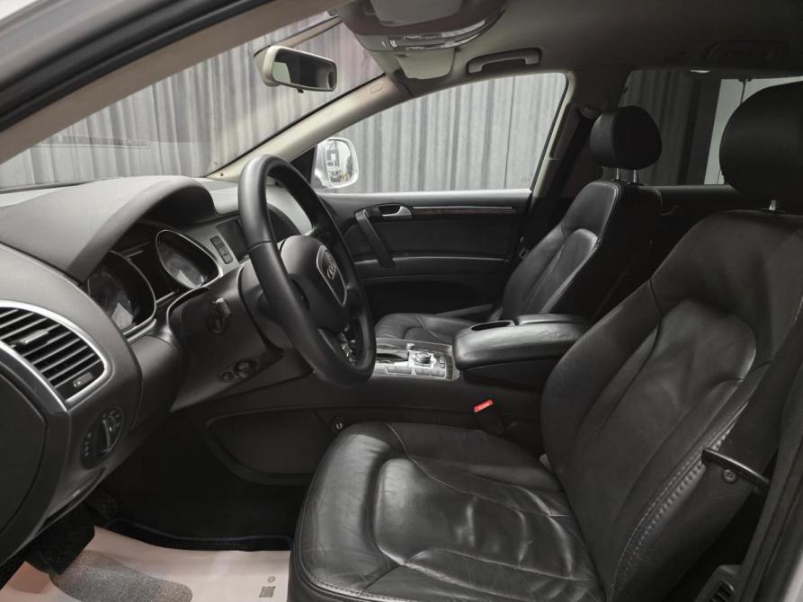 Audi Q7 I (4L) Красноярск  - изображение 10