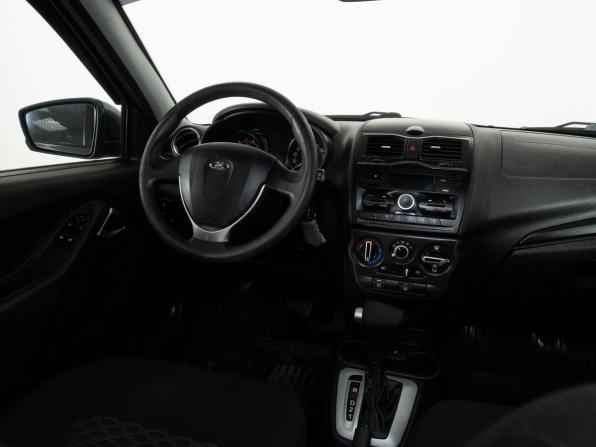 Lada (ВАЗ) Granta I Рестайлинг с пробегом 2020 года, цена 792 000 рублей, 84732 км, хэтчбек, Автокод Объявления