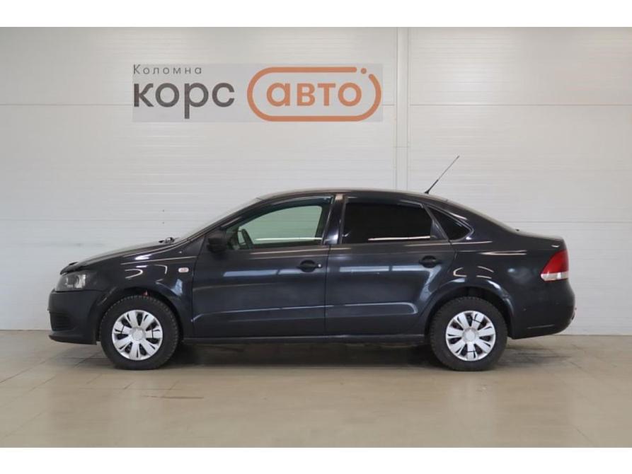 Volkswagen Polo V Коломна  - изображение 2