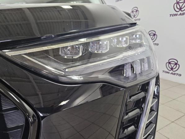 Haval Jolion I Рестайлинг с пробегом 2024 года, цена 1 941 000 рублей, 36069 км, внедорожник, Автокод Объявления