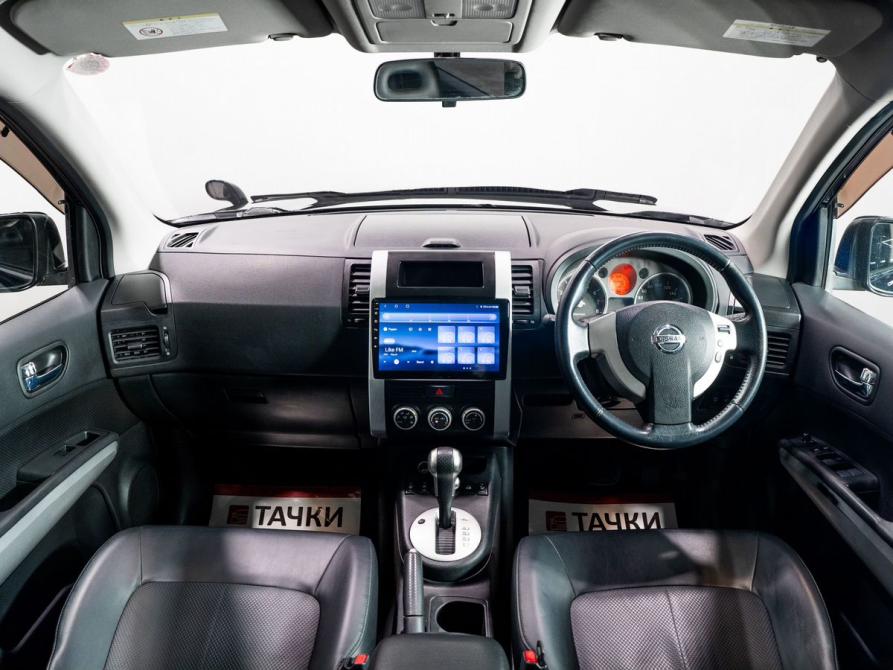 Nissan X-Trail II Чита  - изображение 7
