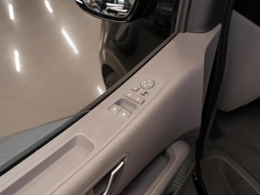 Hyundai Staria I Москва  - изображение 17