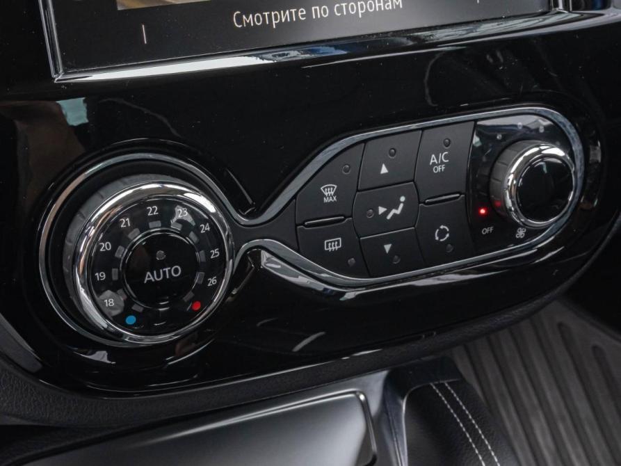 Renault Kaptur I Рестайлинг Краснодар  - изображение 14
