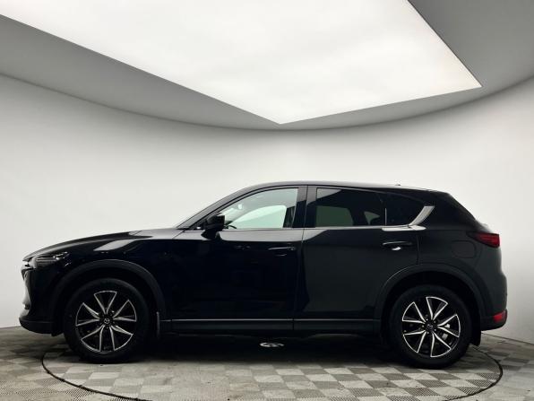 Mazda CX-5 II с пробегом 2018 года, цена 2 369 000 рублей, 191505 км, внедорожник, Автокод Объявления