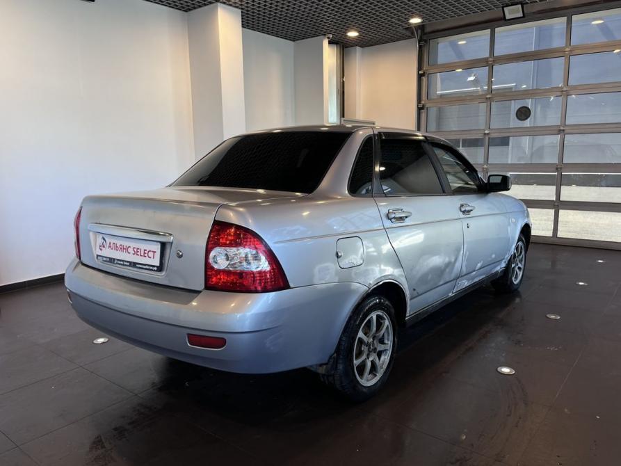 Lada (ВАЗ) Priora I Чебоксары  - изображение 3