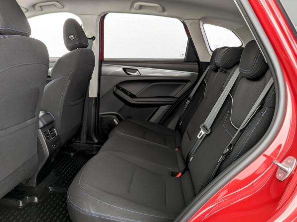 Haval Jolion I с пробегом 2021 года, цена 1 650 000 рублей, 100800 км, внедорожник, Автокод Объявления