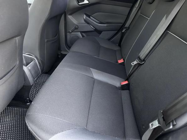 Ford Focus III с пробегом 2011 года, цена 550 000 рублей, 228166 км, хэтчбек, Автокод Объявления