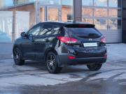 Hyundai ix35 I Новосибирск  - изображение 30