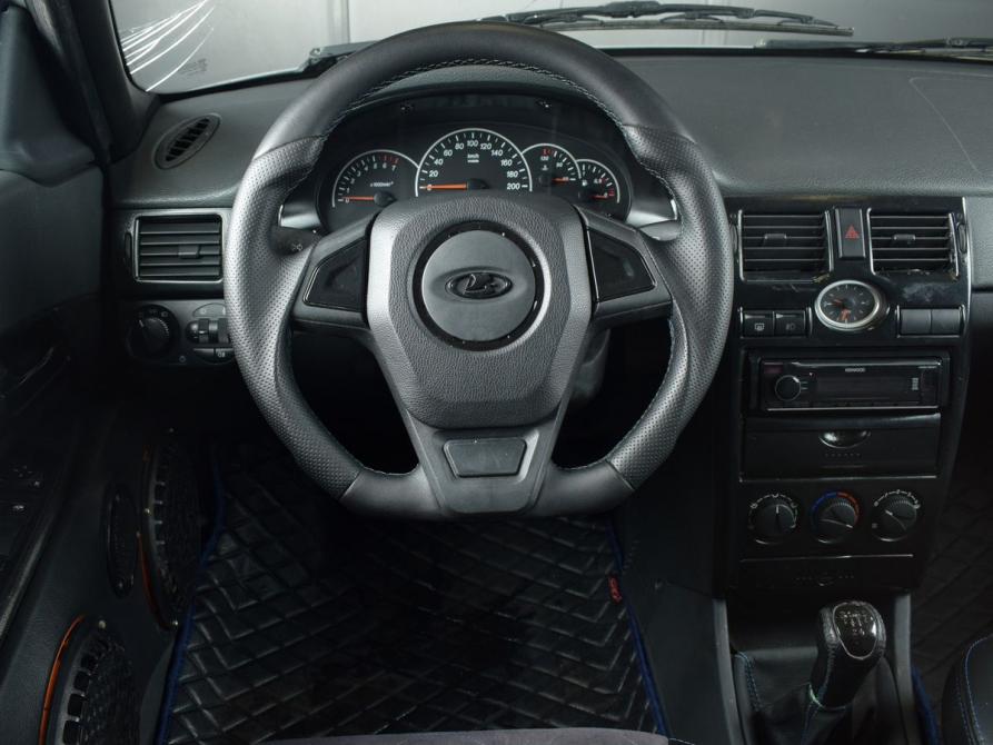 Lada (ВАЗ) Priora I Кемерово  - изображение 7