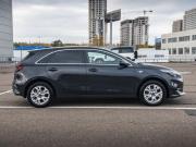 Kia Ceed III Рестайлинг Москва  - изображение 20