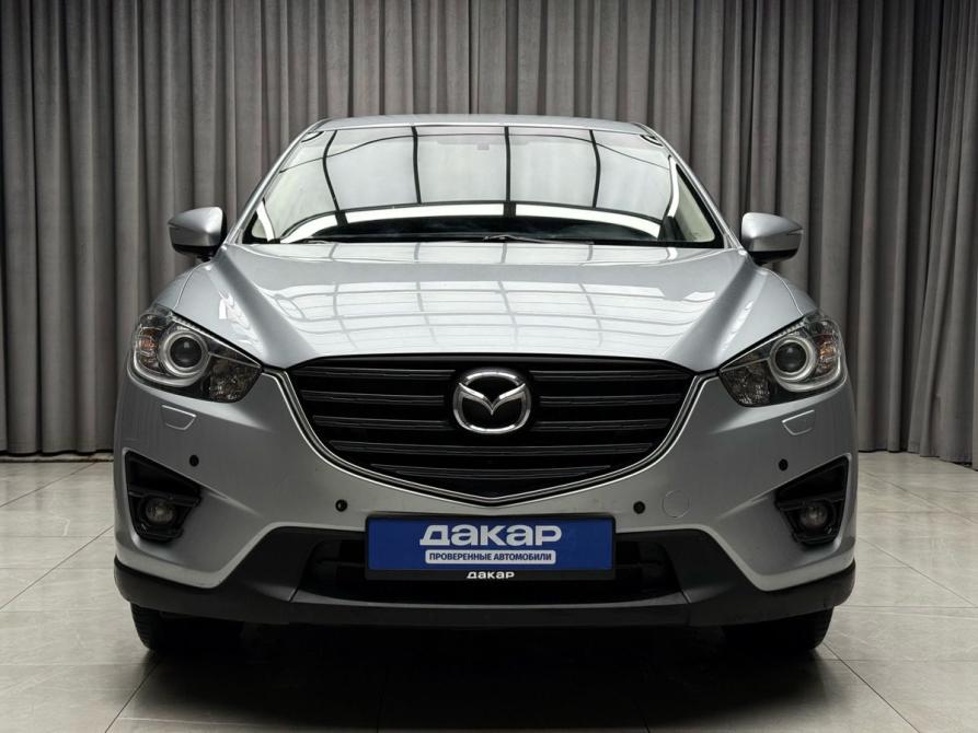 Mazda CX-5 I Рестайлинг Ижевск  - изображение 2