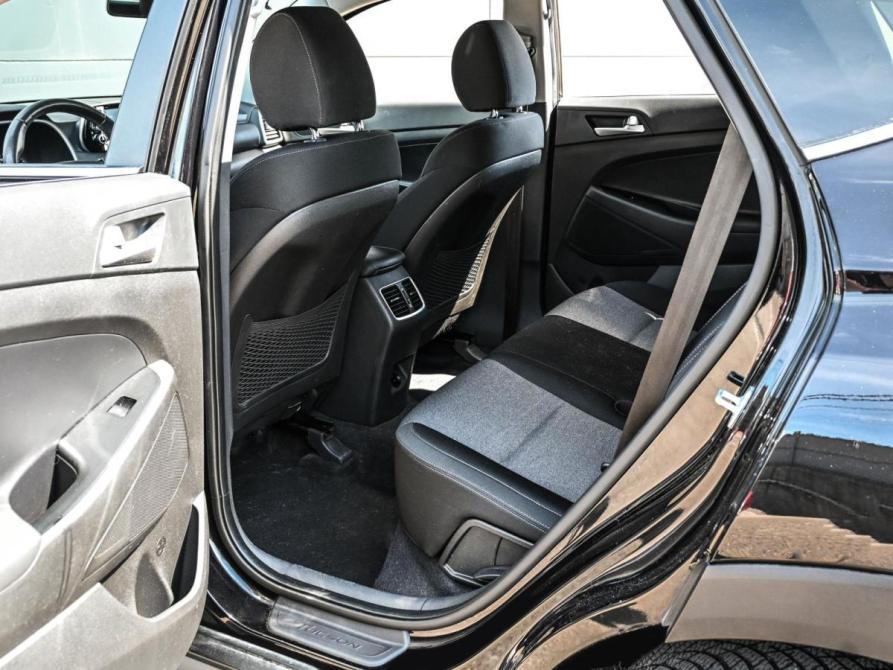 Hyundai Tucson III Рестайлинг Новороссийск  - изображение 11