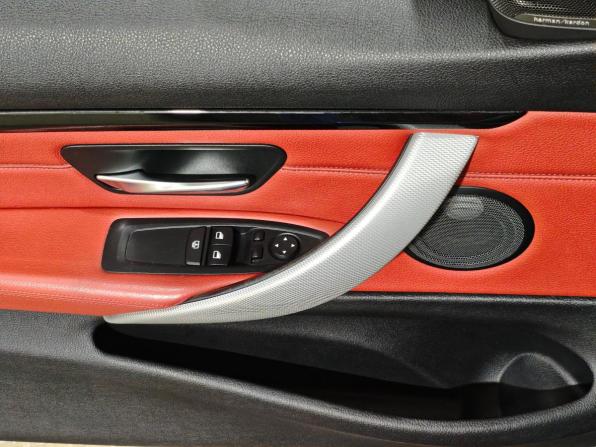 BMW 4 серии F32/F33/F36 с пробегом 2014 года, цена 2 650 000 рублей, 152796 км, купе, Автокод Объявления