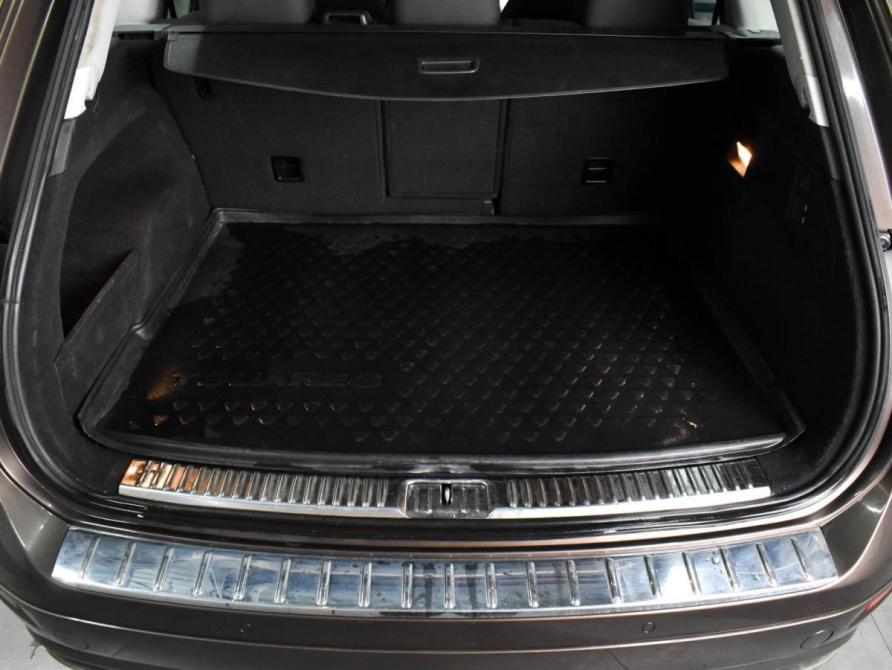 Volkswagen Touareg II Воронеж  - изображение 19