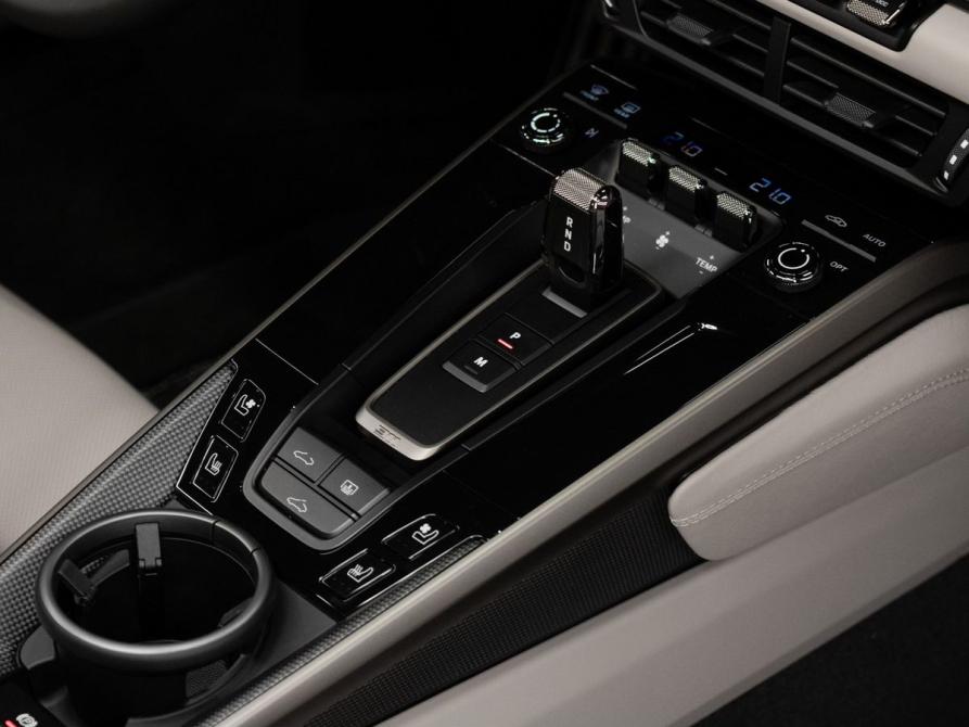 Porsche 911 VIII (992) Рестайлинг Москва  - изображение 38