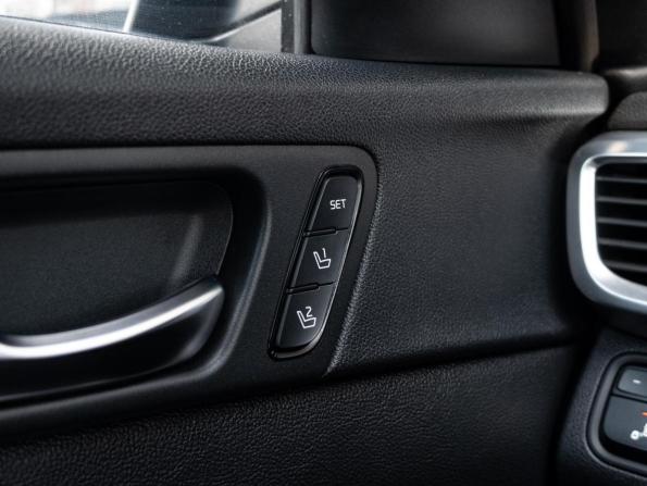 Kia Optima IV Рестайлинг с пробегом 2019 года, цена 2 300 000 рублей, 111842 км, седан, Автокод Объявления