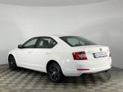 Skoda Octavia III (A7) Воронеж  - изображение 36