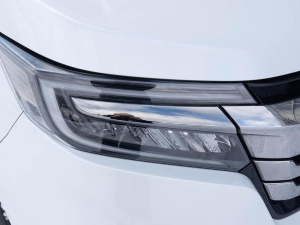 Honda Stepwgn V Рестайлинг с пробегом 2019 года, цена 2 450 000 рублей, 47071 км, минивэн, Автокод Объявления