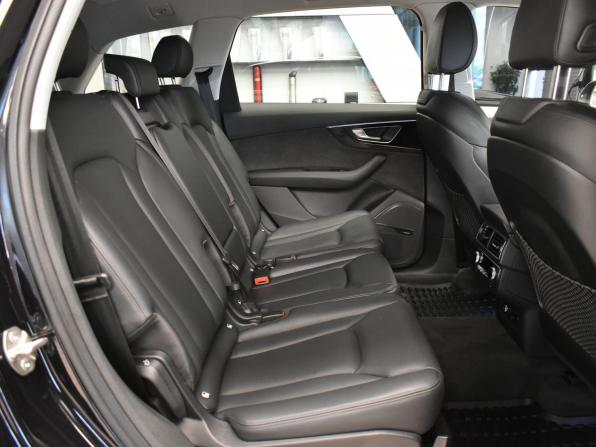Audi Q7 II (4M) с пробегом 2019 года, цена 5 699 000 рублей, 85823 км, внедорожник, Автокод Объявления