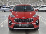 Kia Sportage IV Рестайлинг Казань  - изображение 24
