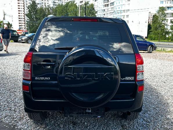 Suzuki Grand Vitara II Рестайлинг с пробегом 2008 года, цена 899 000 рублей, 216270 км, внедорожник, Автокод Объявления