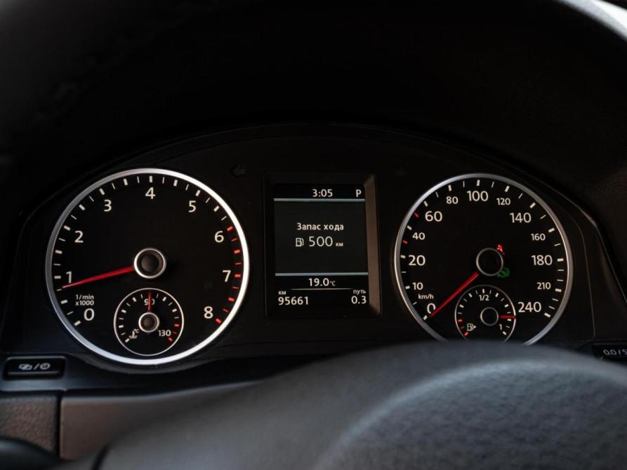 Volkswagen Tiguan I Рестайлинг Краснодар  - изображение 15