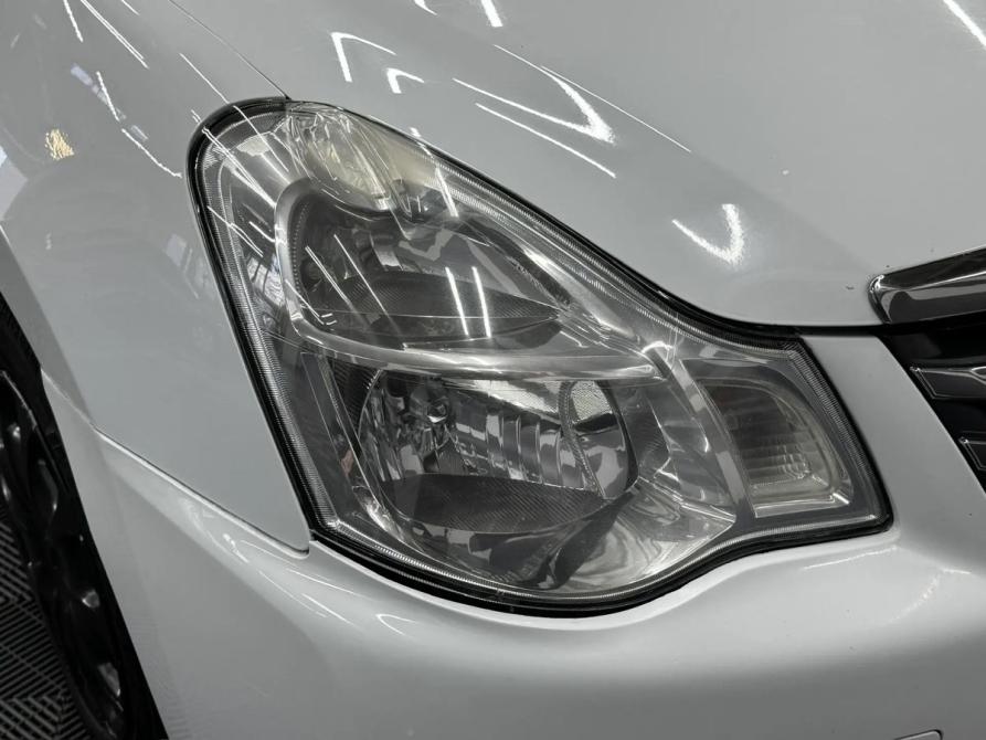 Nissan Almera III (G15) Ростов-на-Дону  - изображение 5