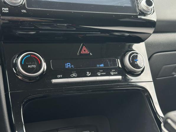 Hyundai Creta II с пробегом 2021 года, цена 2 219 000 рублей, 35667 км, внедорожник, Автокод Объявления