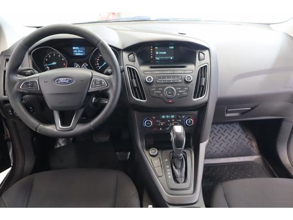 Ford Focus III Рестайлинг с пробегом 2017 года, цена 1 175 000 рублей, 100924 км, универсал, Автокод Объявления