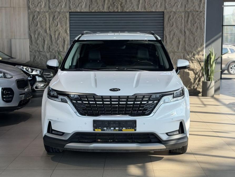 Kia Carnival IV Оренбург  - изображение 2