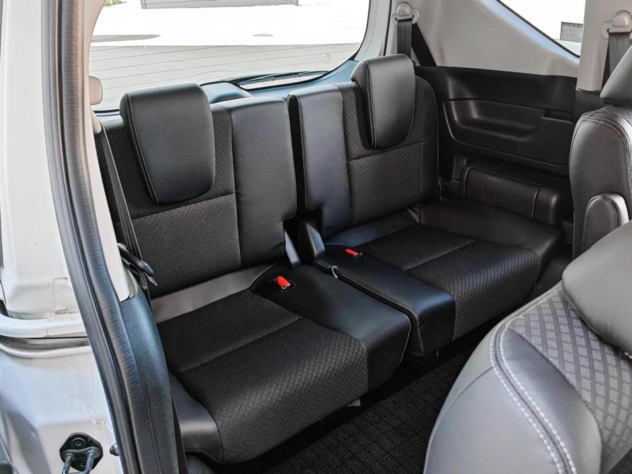 Honda Freed II Рестайлинг Краснодар  - изображение 12