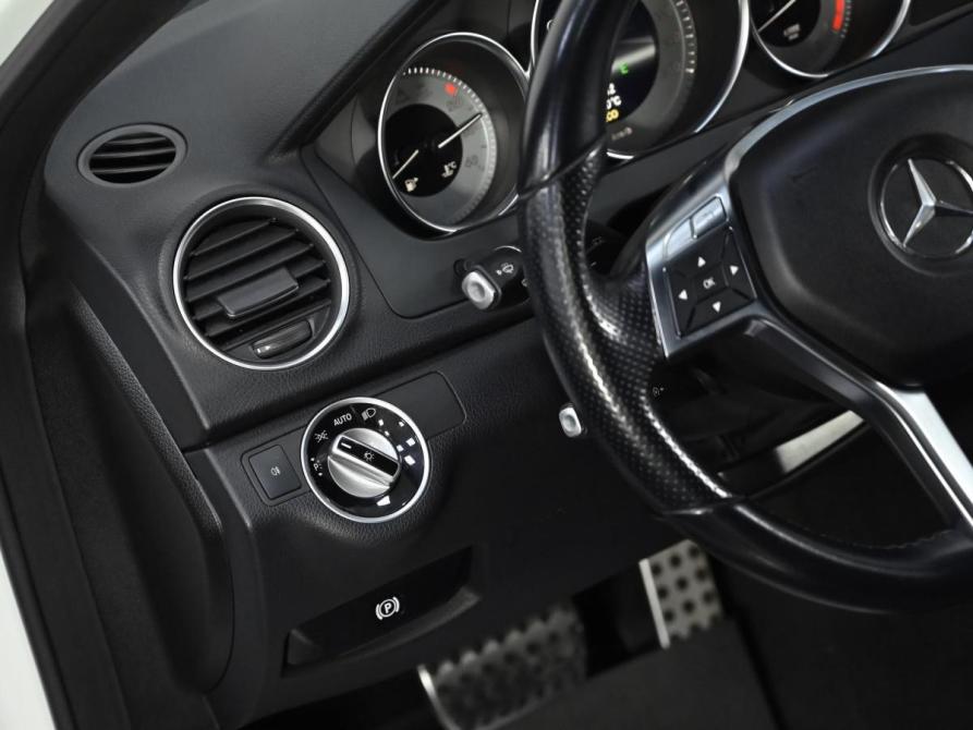 Mercedes-Benz C-Класс III (W204) Рестайлинг Москва  - изображение 7