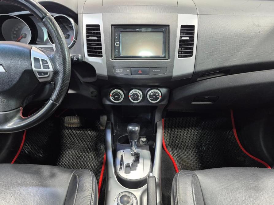 Mitsubishi Outlander II Воронеж  - изображение 13