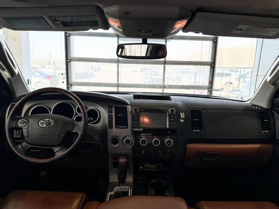 Toyota Tundra II Тверь  - изображение 13