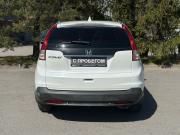Honda CR-V IV Санкт-Петербург  - изображение 43