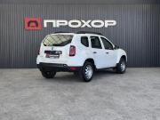 Renault Duster I Рестайлинг Пермь  - изображение 57