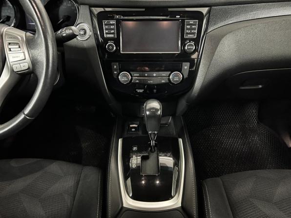 Nissan X-Trail III с пробегом 2016 года, цена 1 740 000 рублей, 116793 км, внедорожник, Автокод Объявления