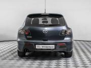 Mazda 3 I (BK) Рестайлинг Москва  - изображение 18