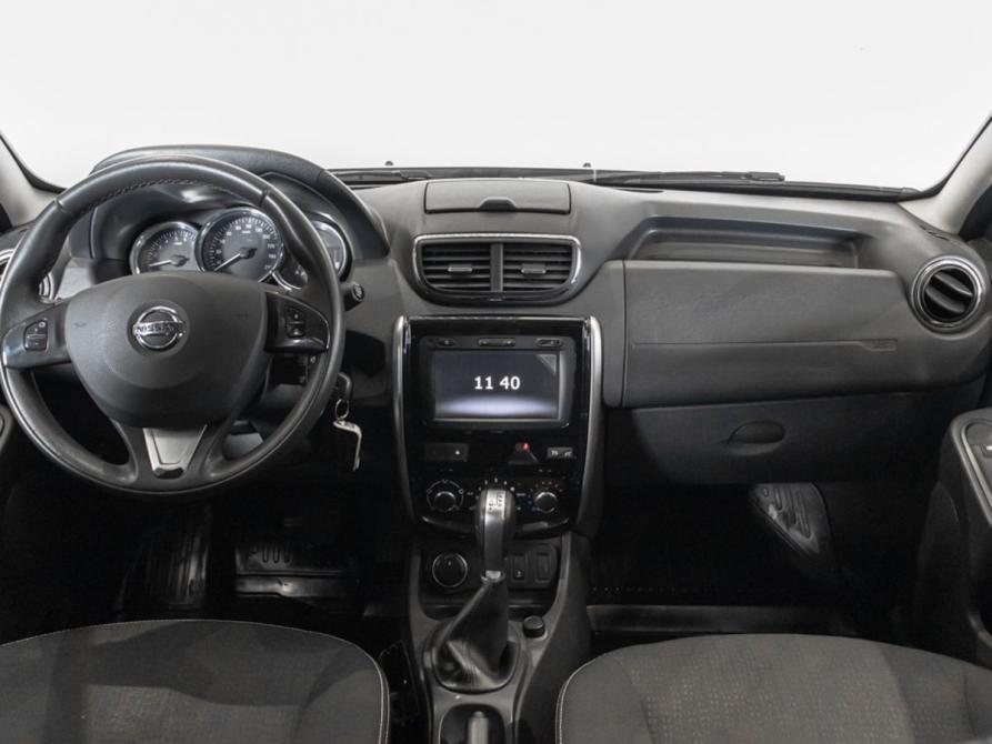 Nissan Terrano III (D10) Казань  - изображение 6